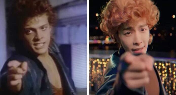 K-pop covers en español