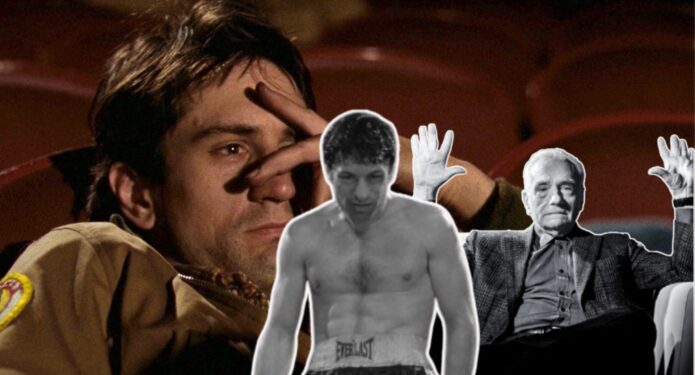 Las mejores películas de Martin Scorsese