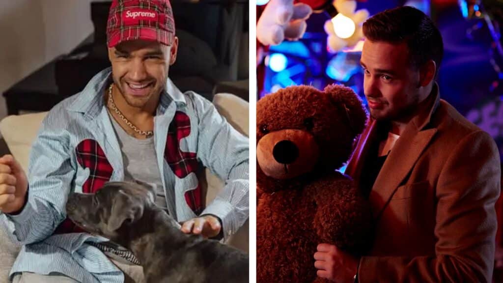 Liam Payne muerte sospechosos imputados
