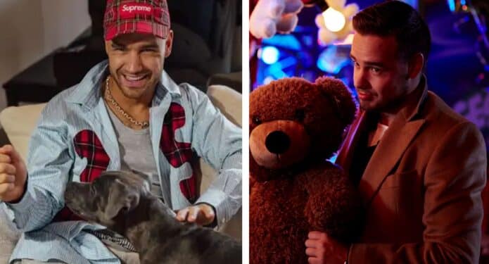 Liam Payne muerte sospechosos imputados