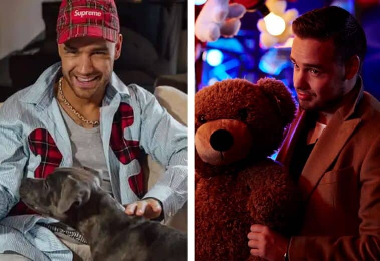 ¿Quiénes son los tres imputados por la muerte de Liam Payne?