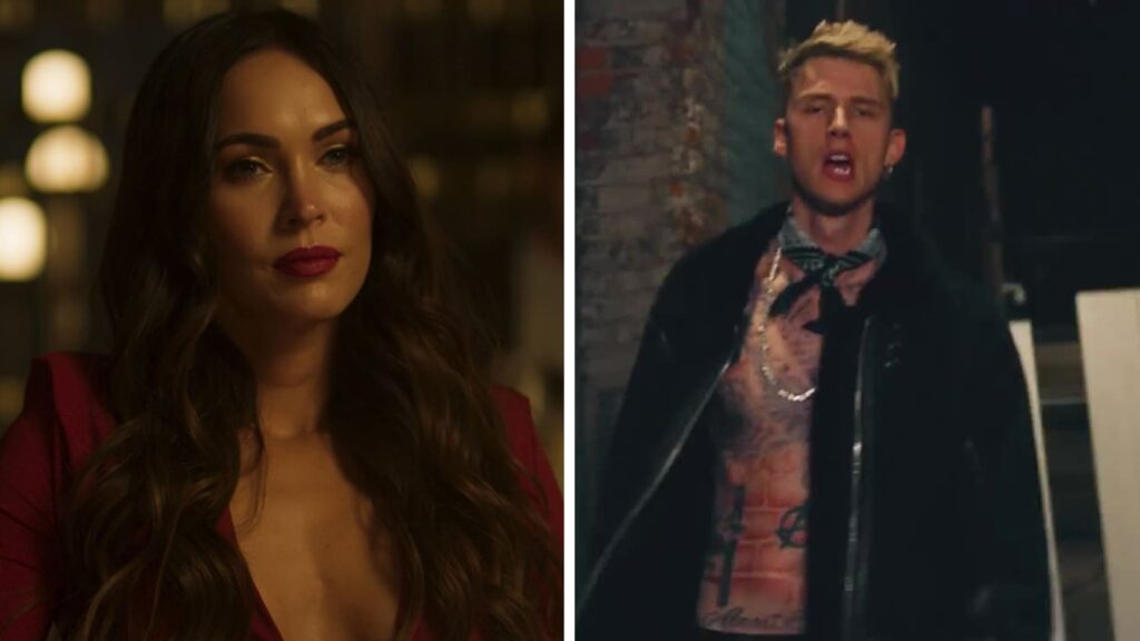 ¿Qué sabemos sobre el nuevo embarazo de Megan Fox?