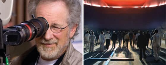 Mejores Películas de Steven Spielberg