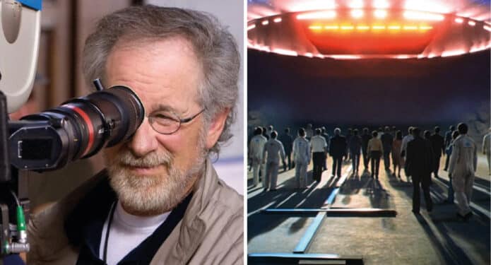 Mejores Películas de Steven Spielberg