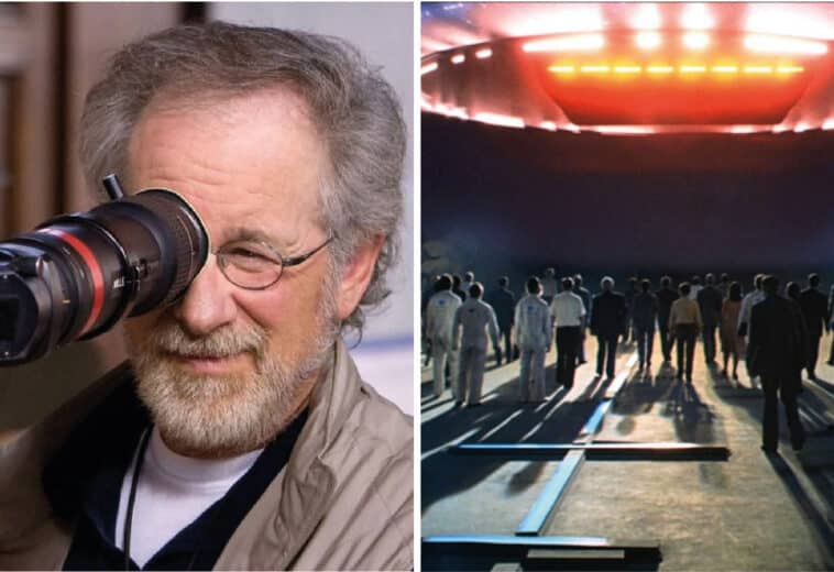 Mejores Películas de Steven Spielberg