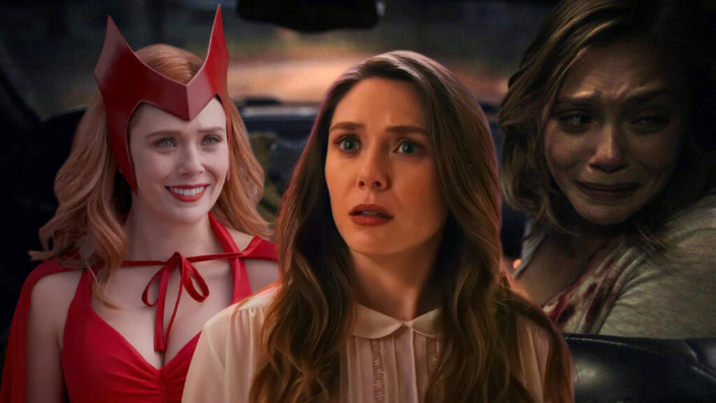 Mejores películas Elizabeth Olsen