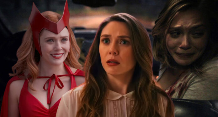 Mejores películas Elizabeth Olsen
