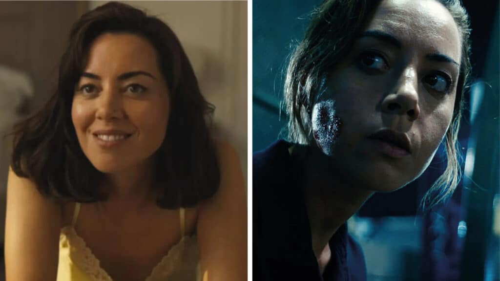 Las 10 mejores películas de Aubrey Plaza