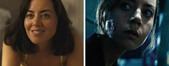 Mejores películas de Aubrey Plaza