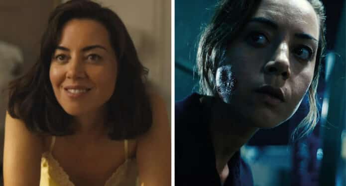 Mejores películas de Aubrey Plaza