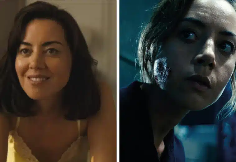 Mejores películas de Aubrey Plaza