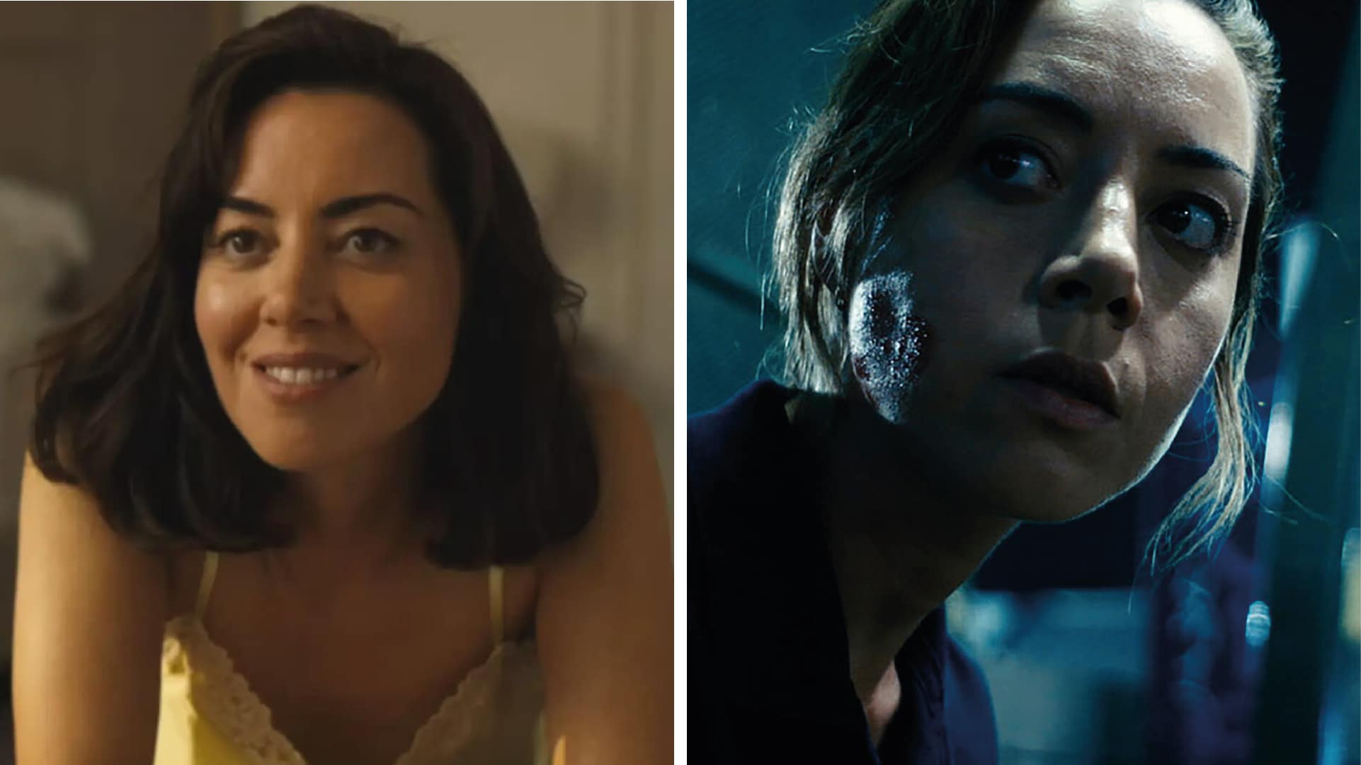 Mejores películas de Aubrey Plaza