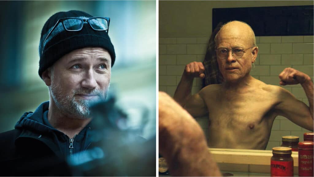 Las 10 mejores películas de David Fincher