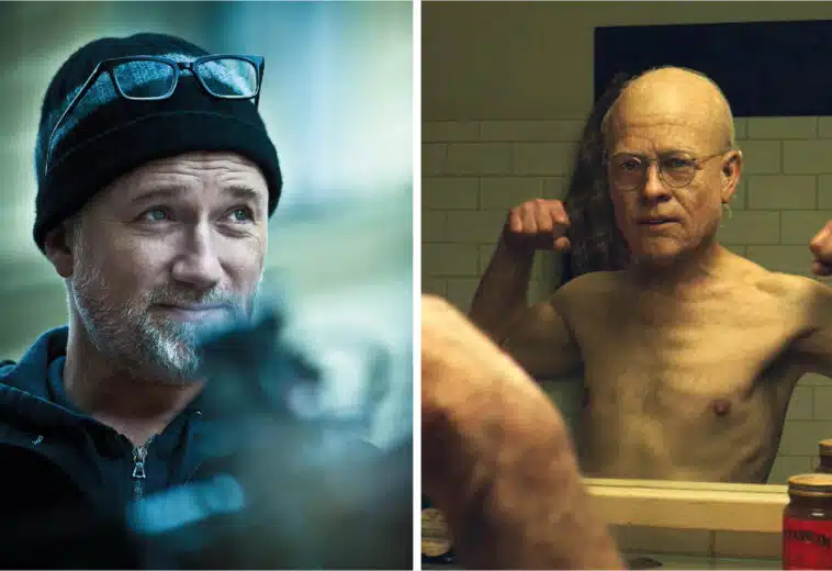 Las 10 mejores películas de David Fincher