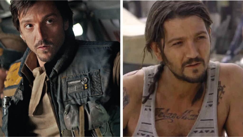 Las 10 mejores películas de Diego Luna