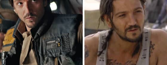 Mejores películas de Diego Luna