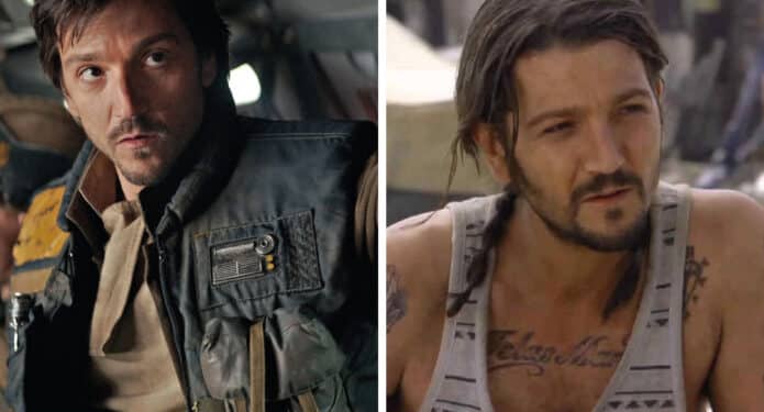 Mejores películas de Diego Luna