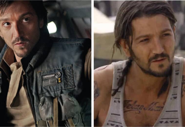 Las 10 mejores películas de Diego Luna