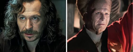 Mejores películas de Gary Oldman