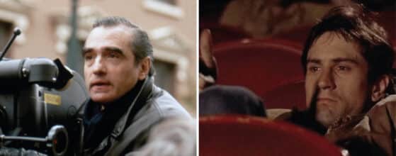 Mejores películas de Martin Scorsese