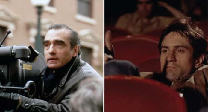 Mejores películas de Martin Scorsese