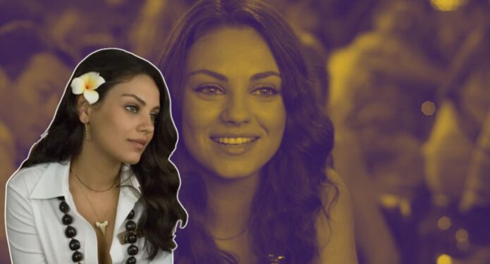 Mejores películas Mila Kunis