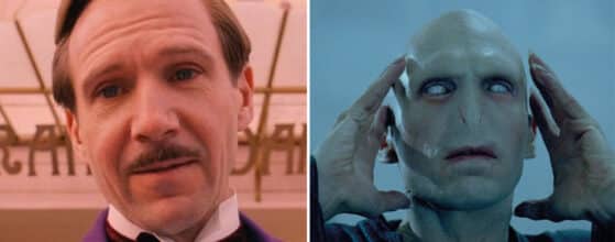 Mejores películas de Ralph Fiennes