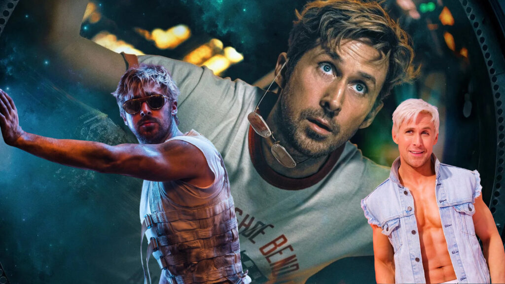 Mejores películas de Ryan Gosling