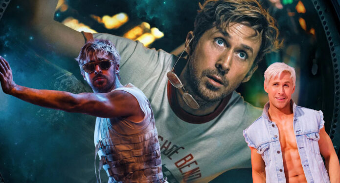 Mejores películas de Ryan Gosling