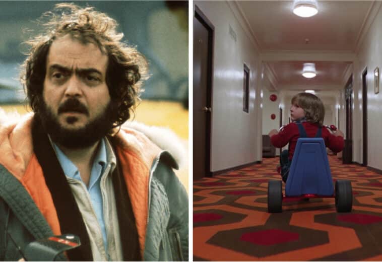 Las 10 mejores películas de Stanley Kubrick