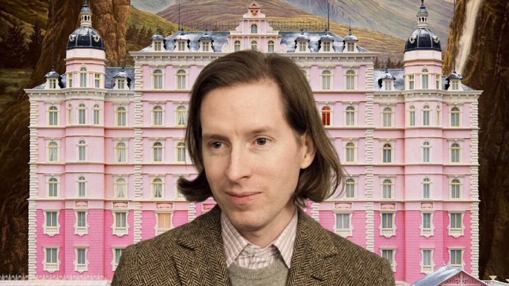 Mejores películas de Wes Anderson