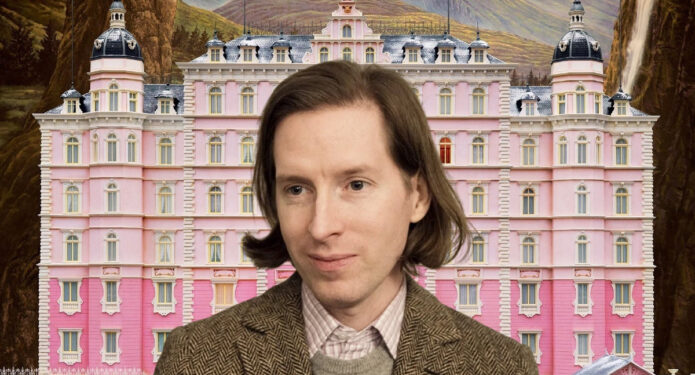 Mejores películas de Wes Anderson