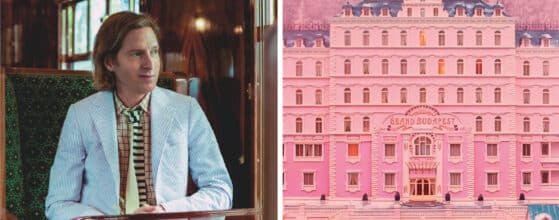 Mejores películas de Wes Anderson