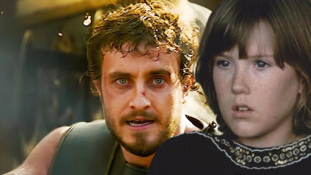 ¿Por qué Spencer Treat Clark, el Lucio original, no regresó para Gladiador 2?