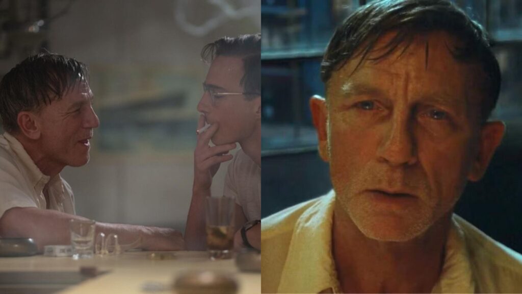 ¿Por qué ver Queer, con Daniel Craig?