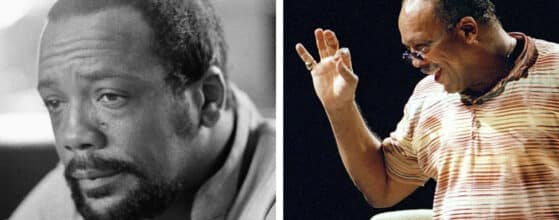 muere quincy jones