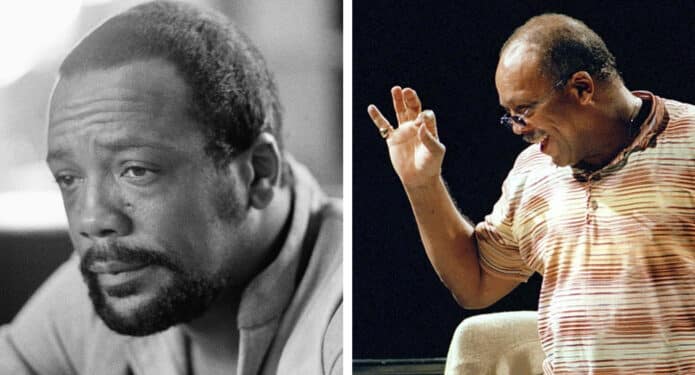 muere quincy jones