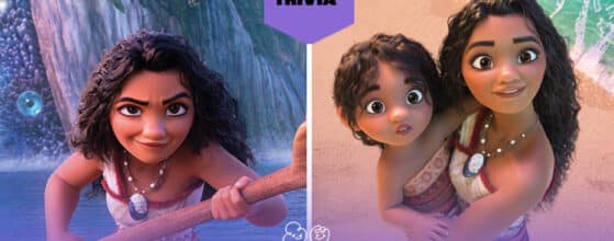 Quiz Moana 2