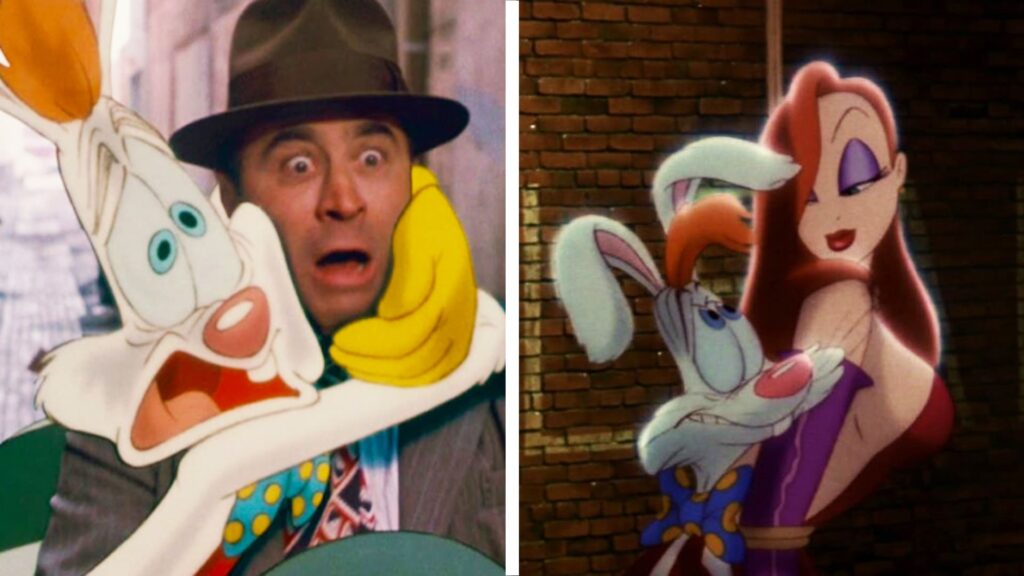 ¿Por qué no habrá Roger Rabbit 2? Esto dice Robert Zemeckis
