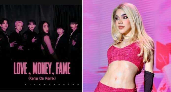 El estreno de "Love, Money, Fame" fue tendencia en México y Corea del Sur.