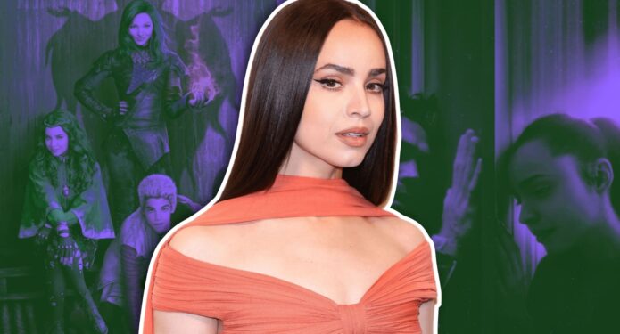 Mejores películas de Sofia Carson