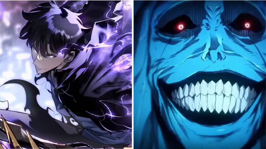 Solo Leveling: ¡Esta es la guía completa de personajes!