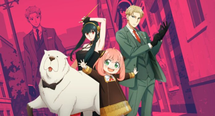 Spy x Family ¡Esta es la guía definitiva de sus personajes!