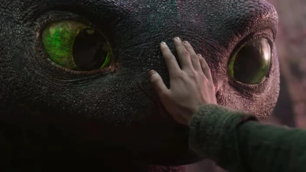 Tráiler, dónde ver y todo sobre el live-action de Cómo entrenar a tu dragón