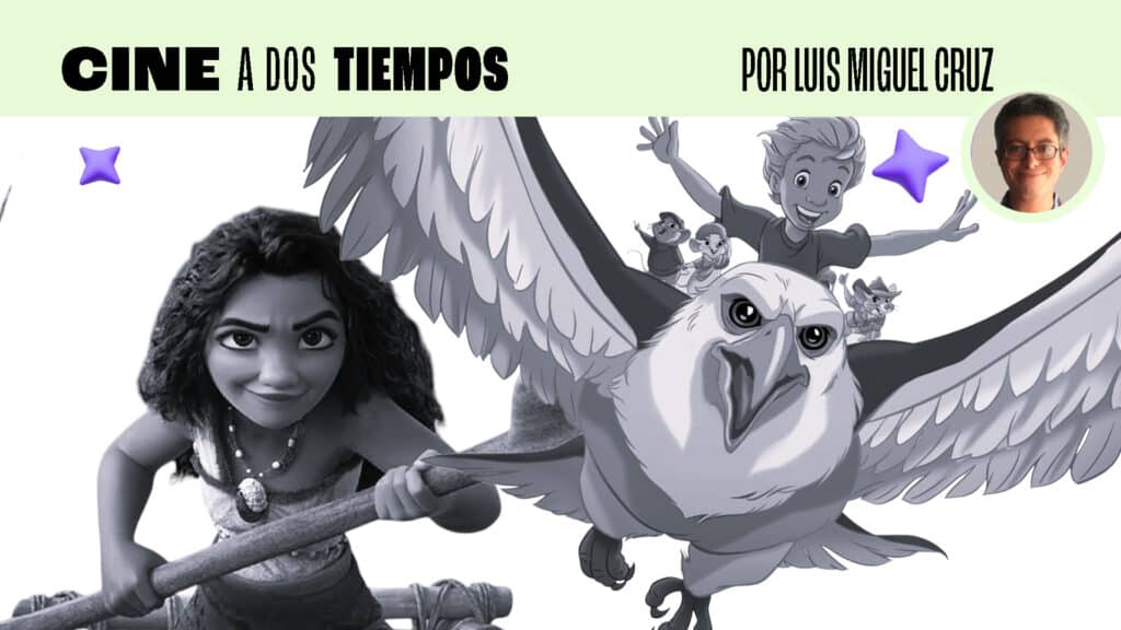 De Blanca Nieves a Moana: Un viaje por las secuelas animadas de Walt Disney
