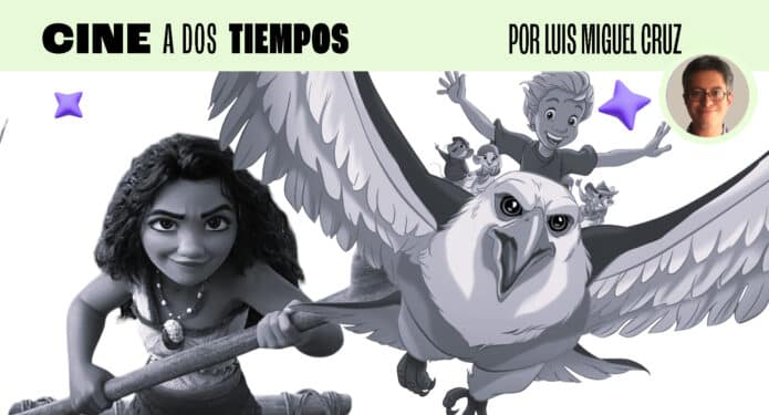 Walt Disney