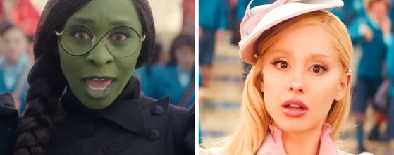 wicked cameos