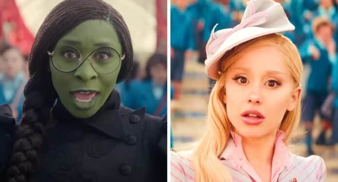 wicked cameos