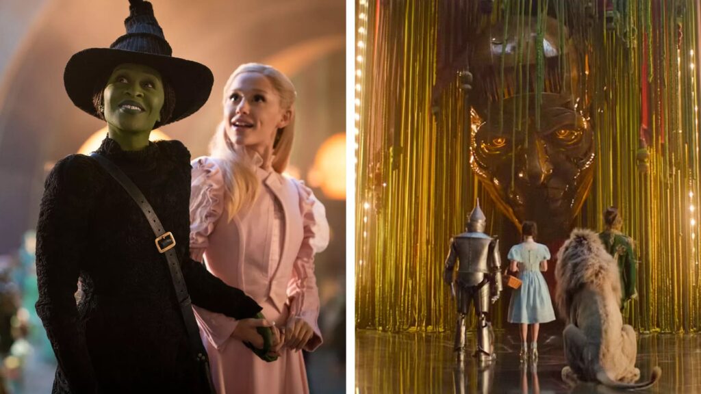 Wicked: ¡Estas son las teorías más comentadas de la película!