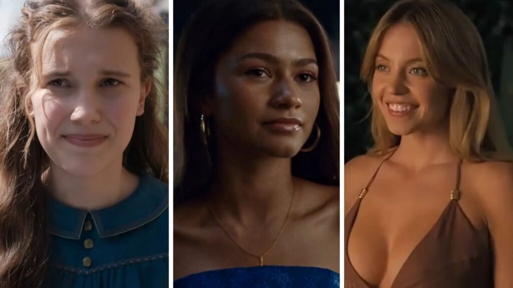 ¿Quién es la actriz juvenil mejor pagada en Hollywood 2024?